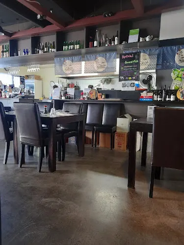 Miori japanese Restaurant