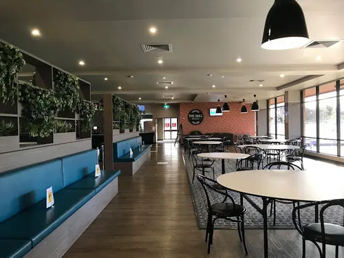 The Mill Bistro