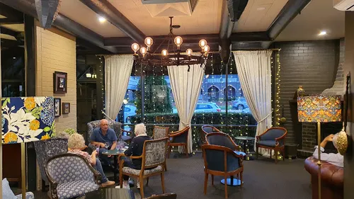 The Highlands Restaruant