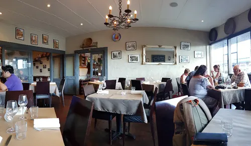 Eccetera Trattoria Pizzeria