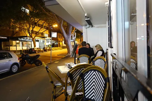 Macleay St Bistro