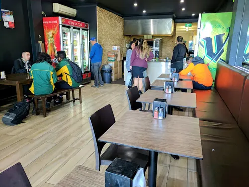 Khoder's Pizza Cafe