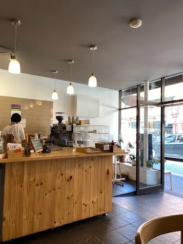 Comeco Foods Cafe