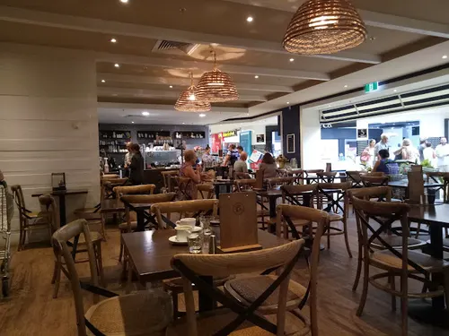 Jamaica Blue Coffs Harbour (Park Beach Plaza)