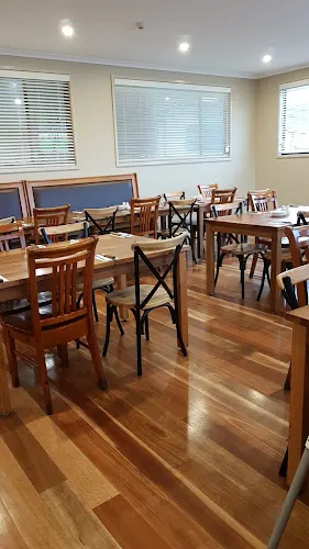 Australian Hotel Nowra