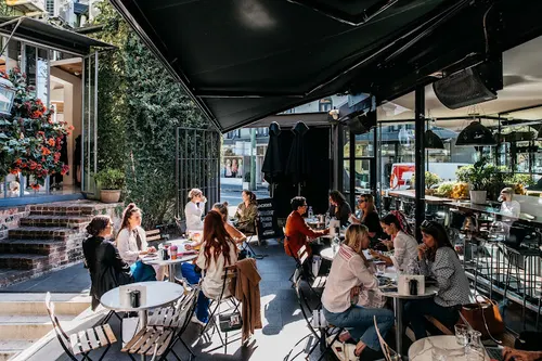 Jackies Cafe