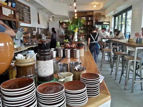 Tuckshop Bondi