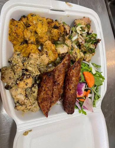TIKKA HUT