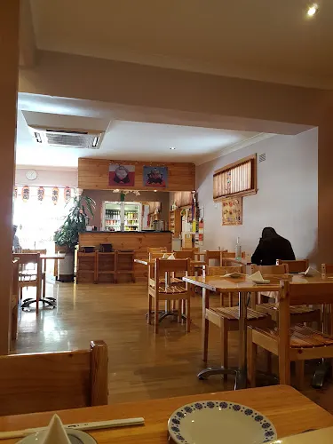 Roppongi Japanese Restaurant