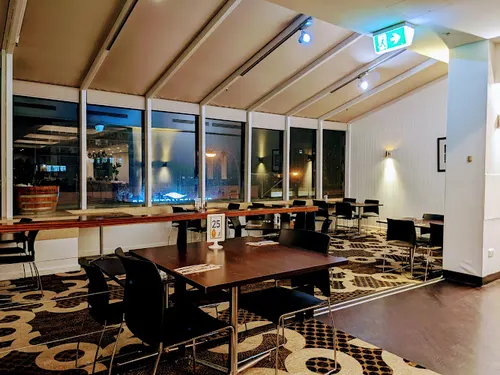 Baygarden Restaurant