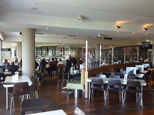 Kirribilli Club