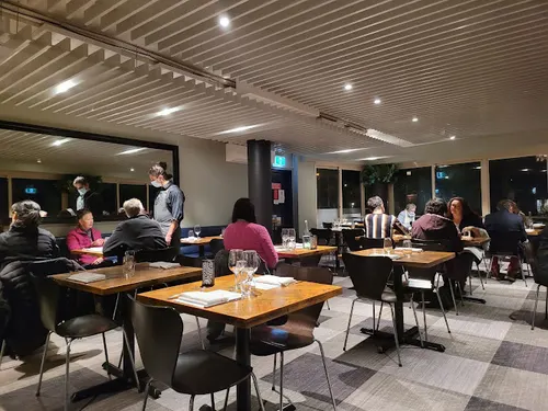 Bayly's Bistro