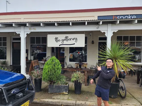 The Gathering Cafe Bungendore