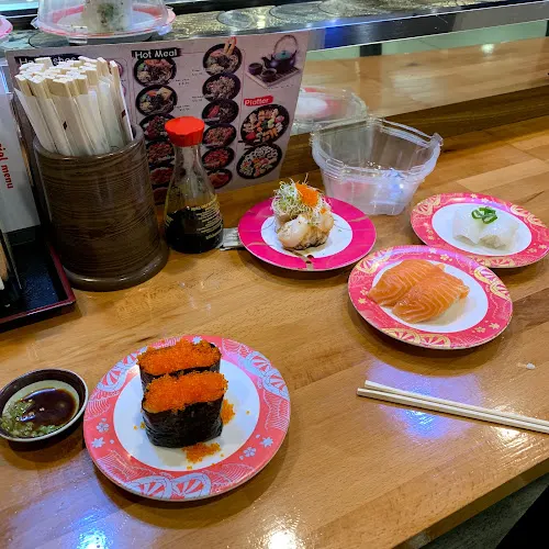 Sushi Kuni