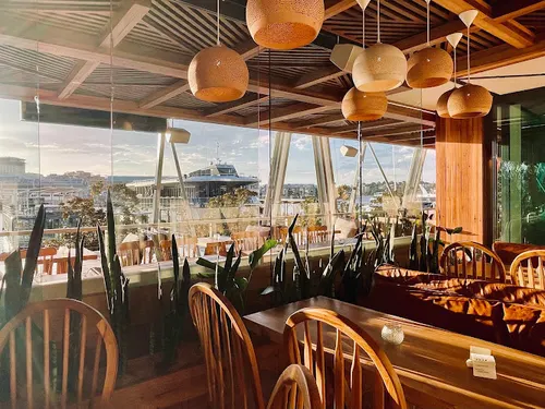 Alegre Bar and Dining
