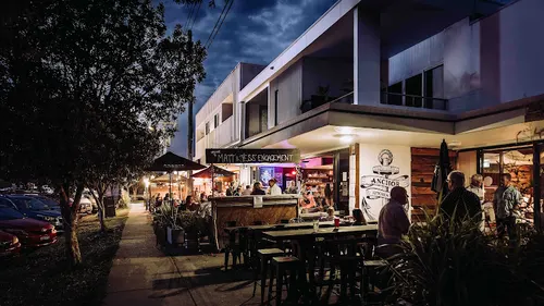 Anchor Kitchen and Bar