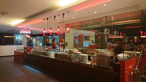 Pancake Diner (Pancakes in Paradise)