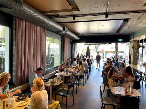Blackwood Cronulla