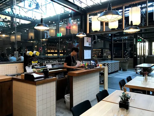 Osaka Trading Co.