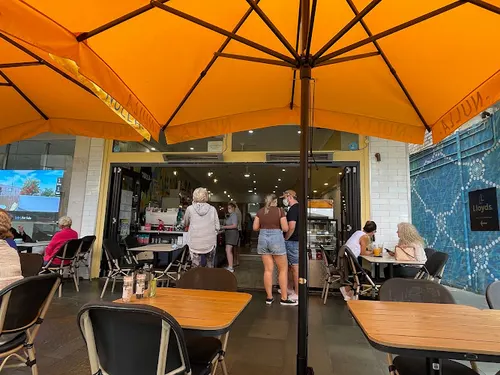 Nulla Nulla Cafe