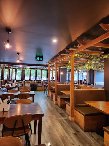 Lone Star Rib House & Brews Rouse Hill
