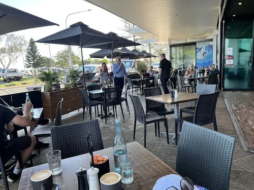 Kirramisu Cafe and Restaurant