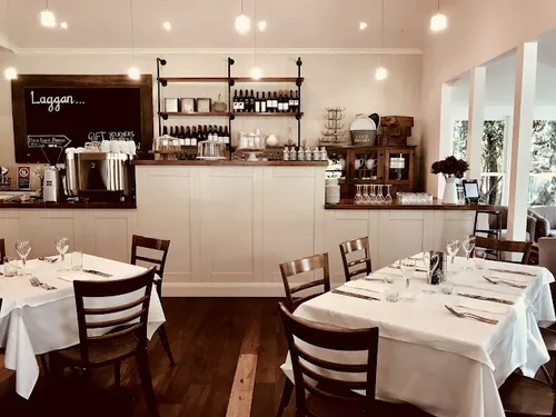 Laggan Pantry