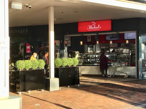 Michel's Toronto