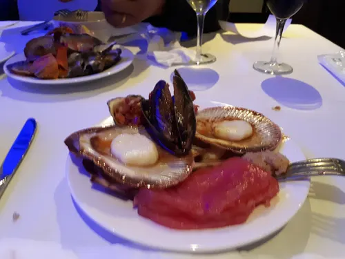 Norton's Restaurant