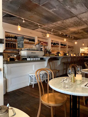 Queen St Eatery