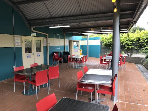 Abacus Cafe & Conference Centre