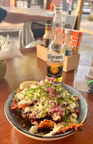 Mezcals Tequila Bar & Restaurant