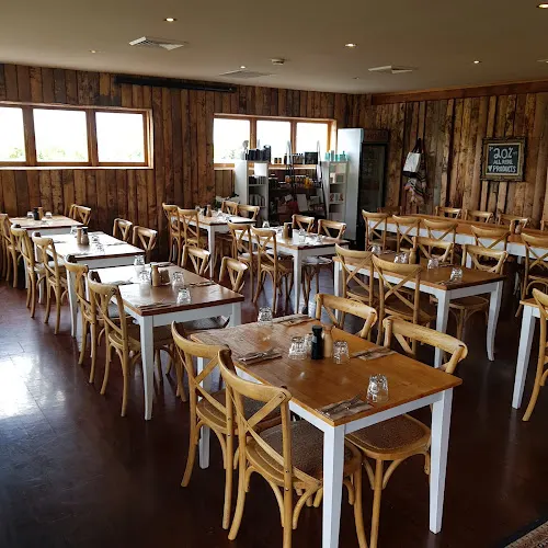 Restaurant Kawul - Dining & Events