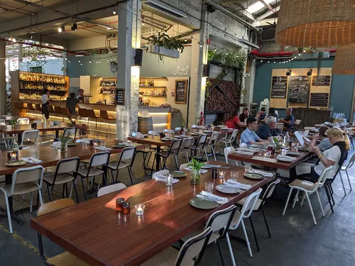The Cannery