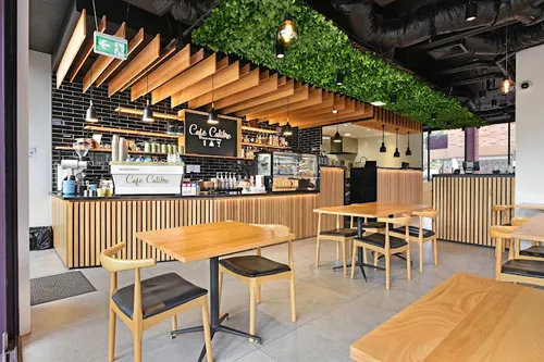 Café Calibre