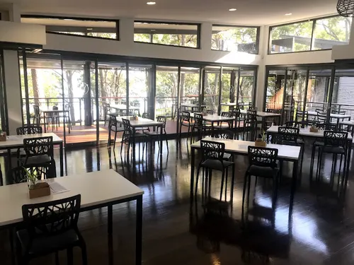 Murrays Restaurant and Cafe