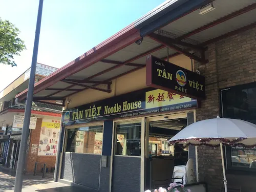 Tan Viet Noodle House