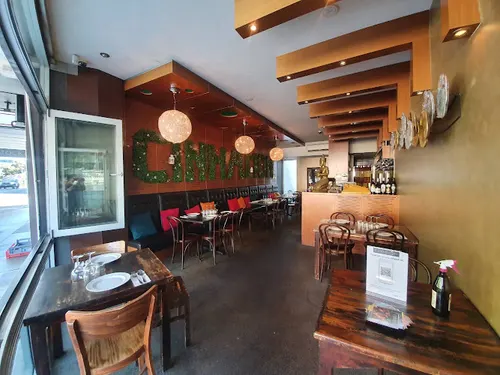 Cinnamon Thai Cuisine - Abbotsford
