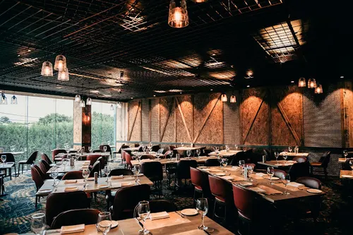 Chophouse Grill