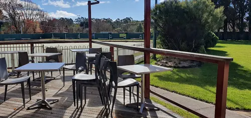 Robertson Bowling Club