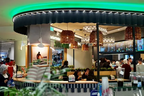 Mad Mex Fresh Mexican - Bankstown