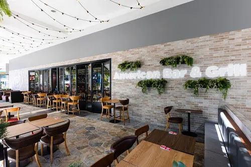 TGI Fridays Tuggerah