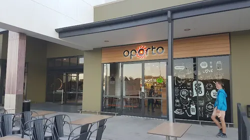 Oporto - Vincentia