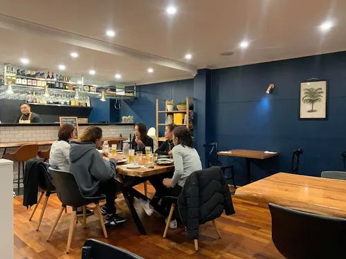 Jicca Dining