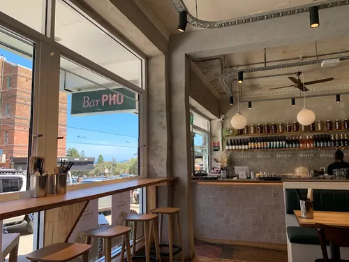 Bar Pho Bondi