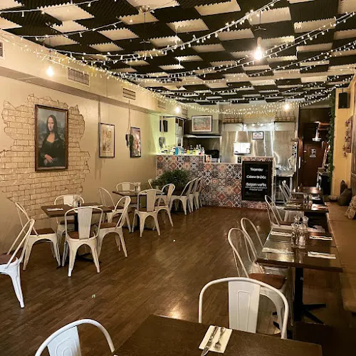 Ezzelinos Italian Restaurant