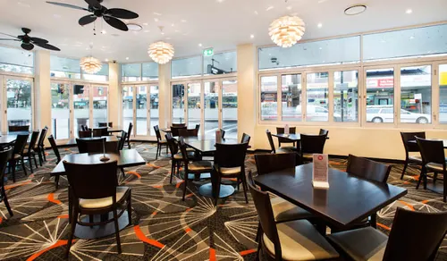 Billabong Hotel