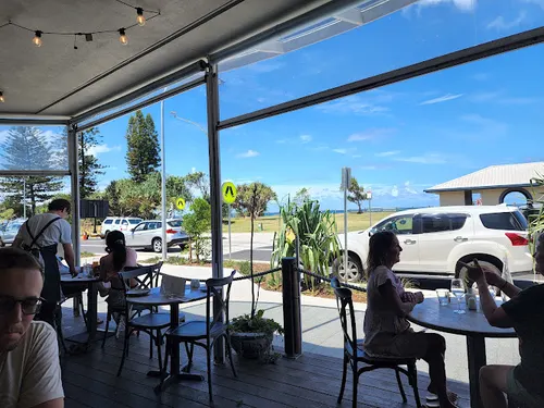 Quattro Classic Lennox Head