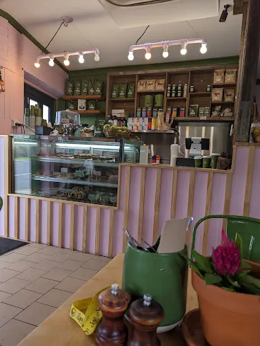 Grow Cafe Co Lemongrove