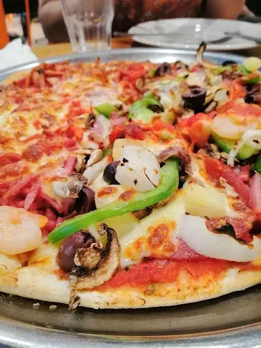 Amici On Dean